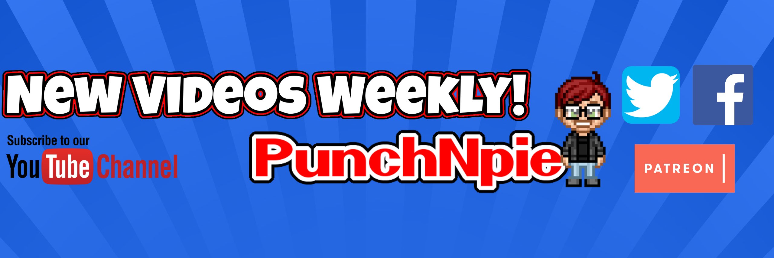 PunchNpie (Jordan) banner