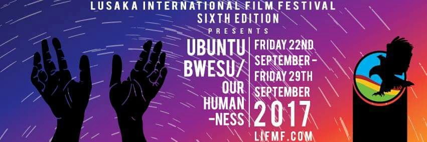 LusakaFilmfest's profile banner image