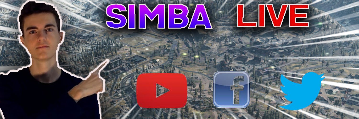 RNZ SIMBA banner