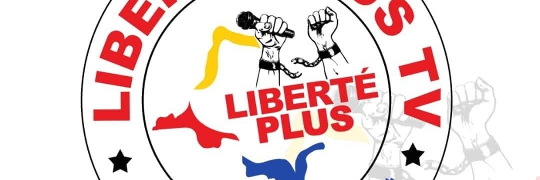Hervé LIBERTÉ PLUS banner