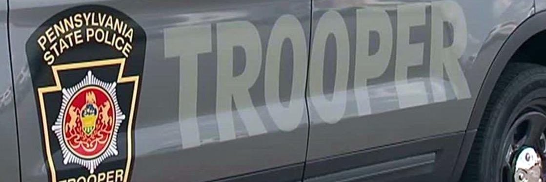 Troopers Lauren Lesher / Sara Barrett banner