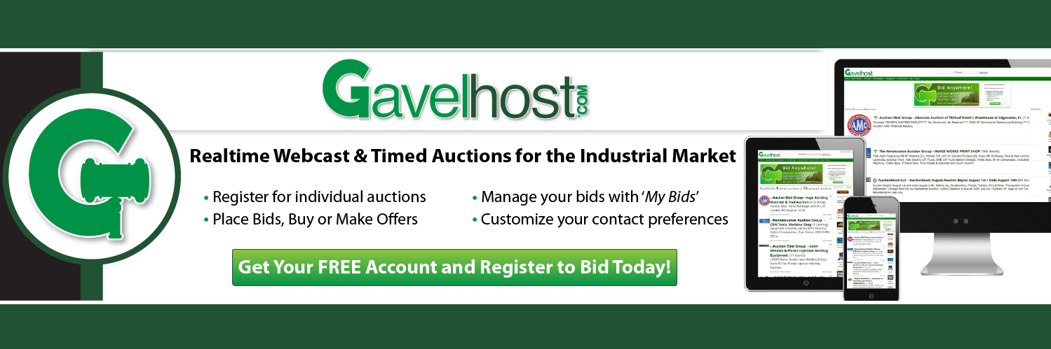 Gavelhost banner