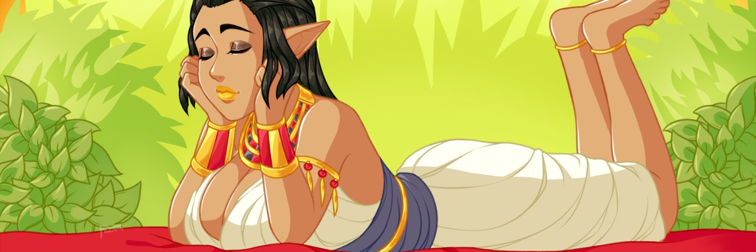 RomieTears's profile banner image