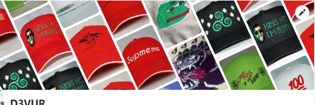 D3VUR🇺🇸 banner