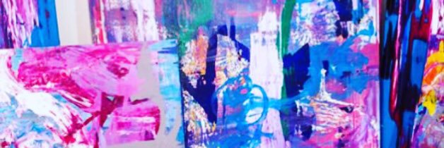 IAmRachelWaters's profile banner image