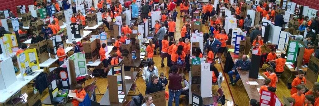 JDCHS ScienceAcademy banner