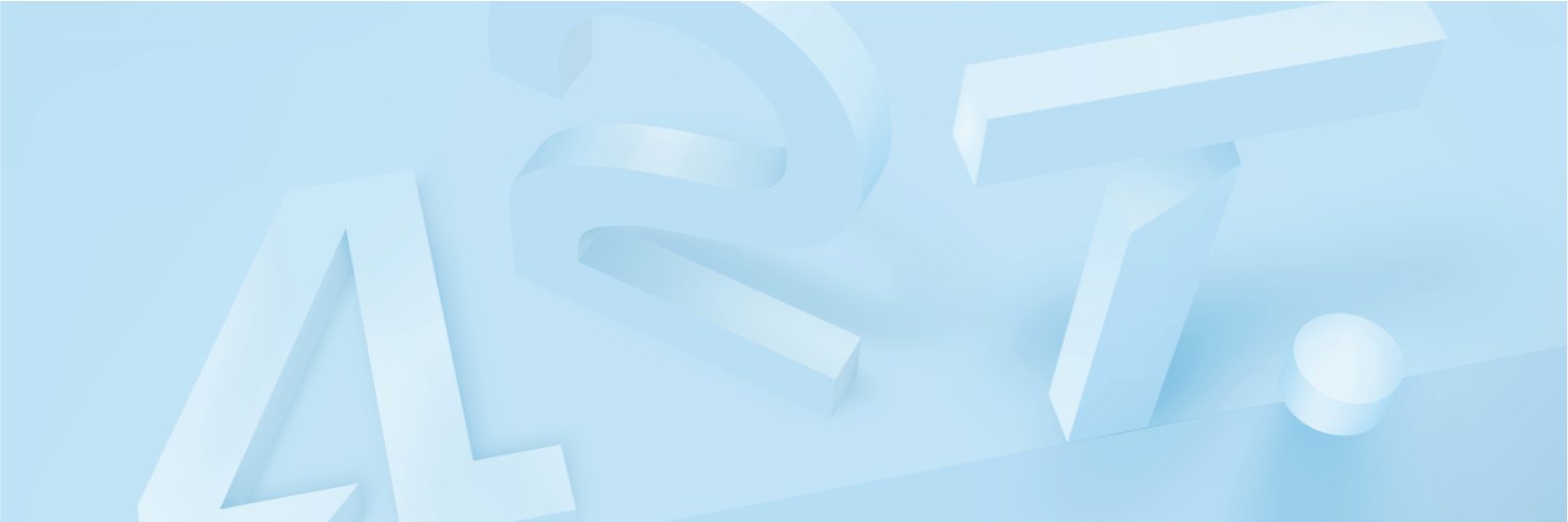 42 Technology banner