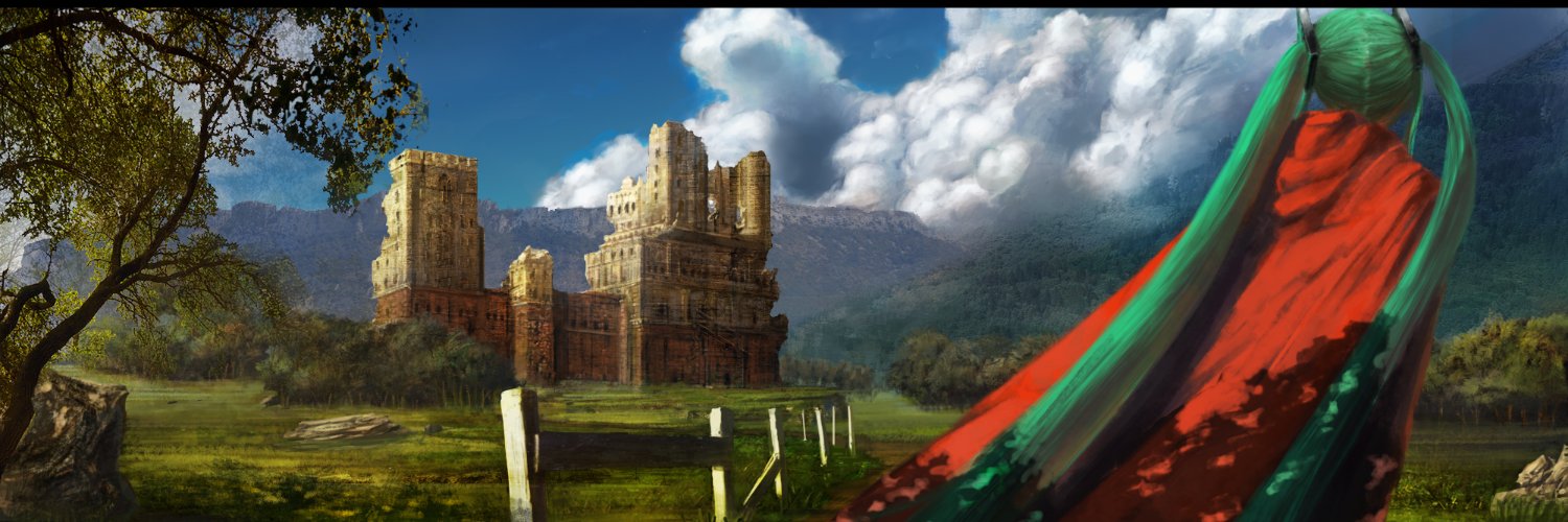 Lucile Danilov's banner