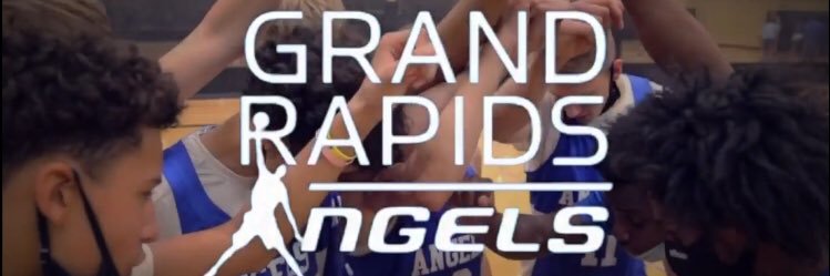 Grand Rapids Angels banner
