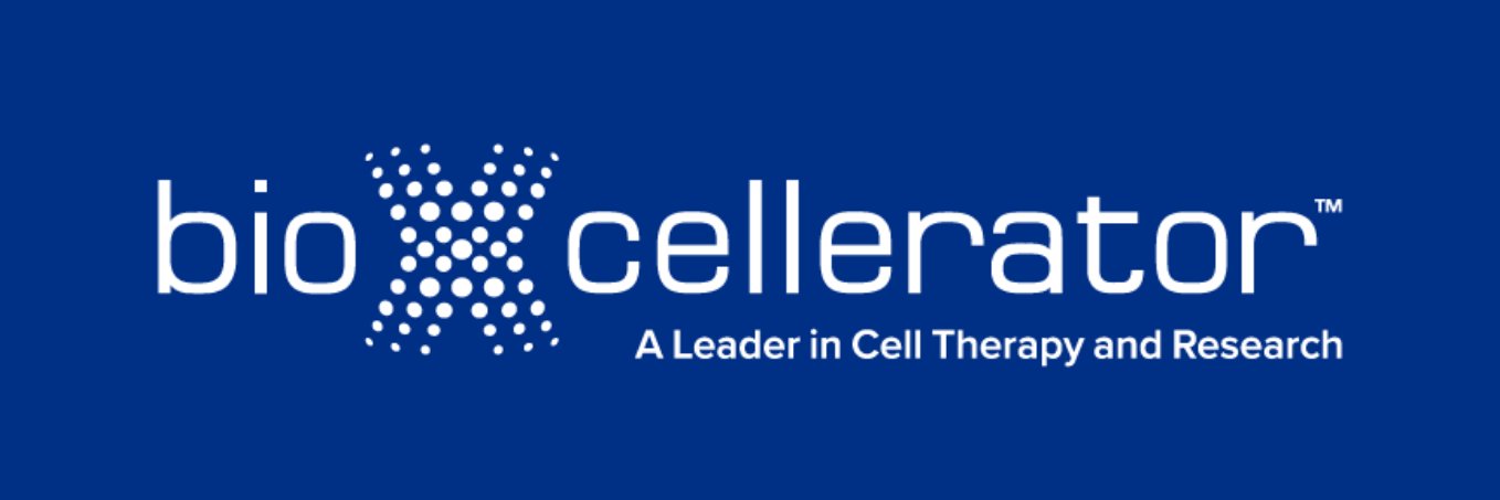 bioXcellerator banner