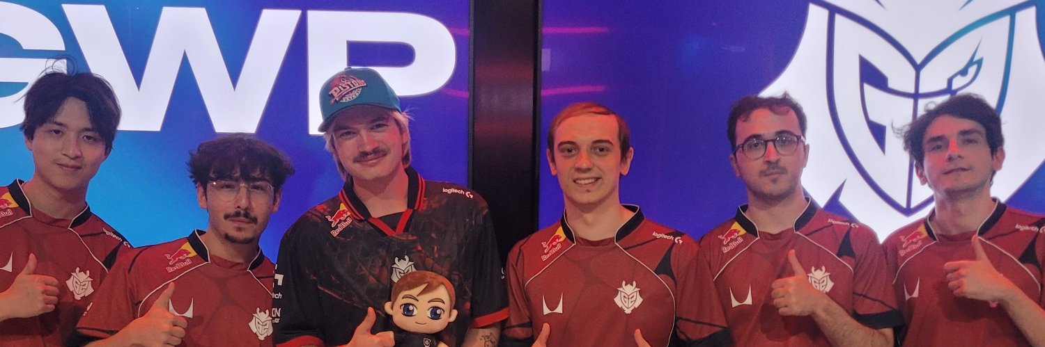 PoProstuFiro's profile banner image