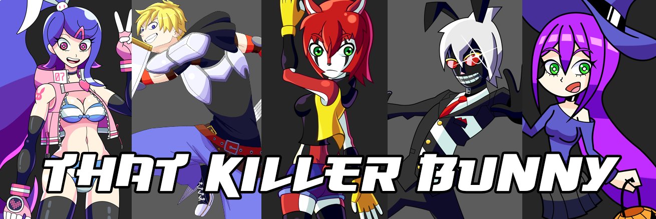 That Killer Bunny (COMMISSIONS CLOSED) (@ImKillerBunny) / Posts / X