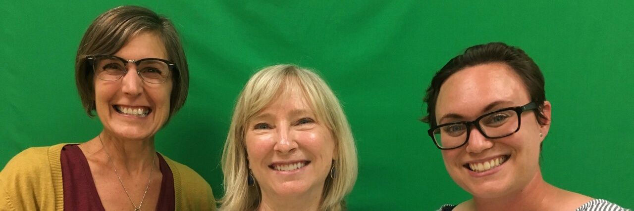 Westerville HS Libraries banner