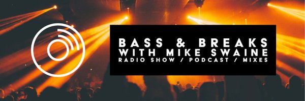 bassandbreaks Profile Banner
