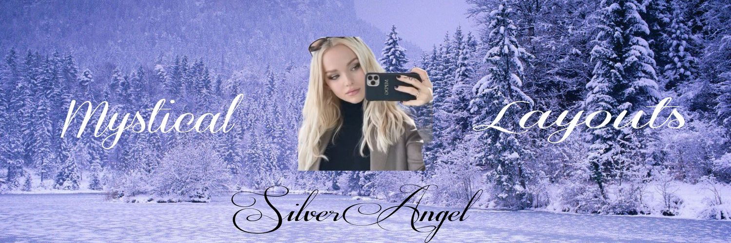 𝐌𝐲𝐬𝐭𝐢𝐜𝐚𝐥 𝐋𝐚𝐲𝐨𝐮𝐭𝐬 ( Parody ) banner