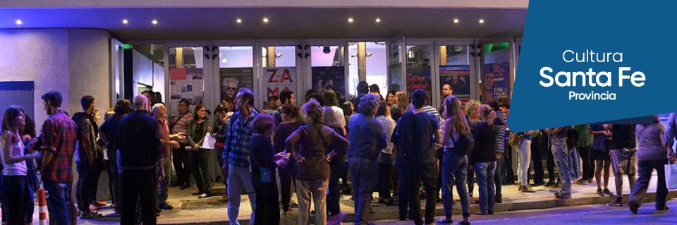 Cine El Cairo banner