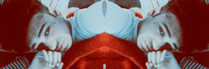 anasmahir's profile banner image
