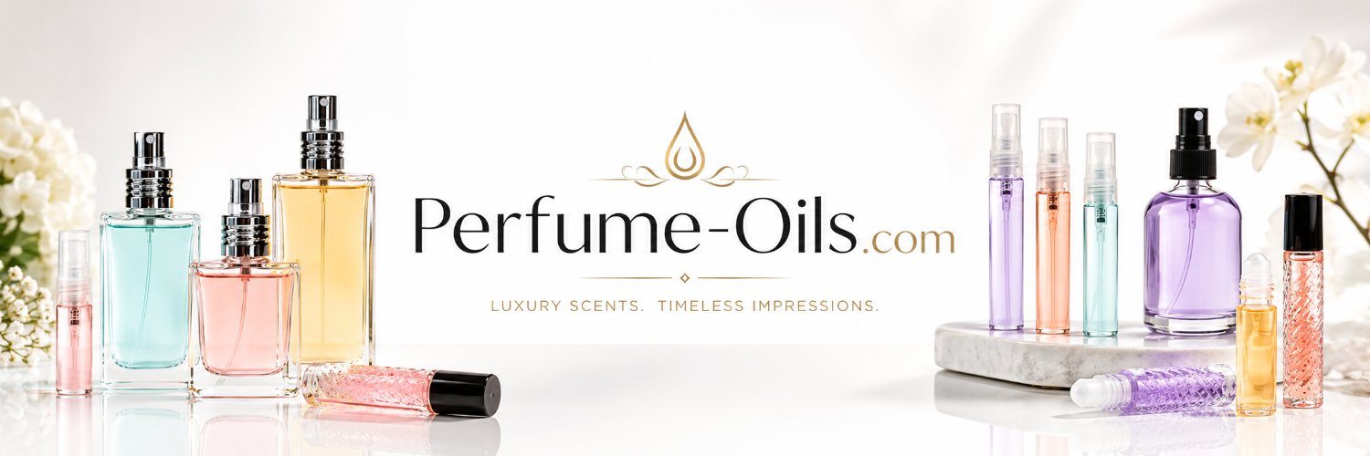 realPerfumeOils's profile banner image