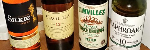 Ger Callaghan 🥃 banner