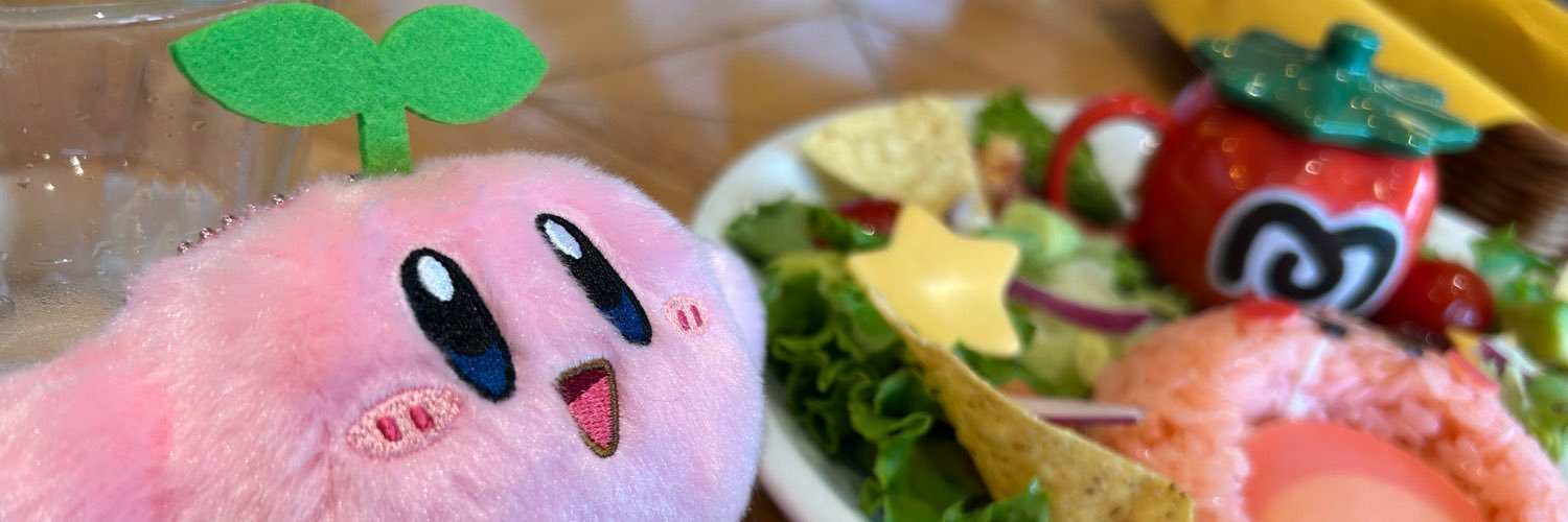 karapare1's profile banner image