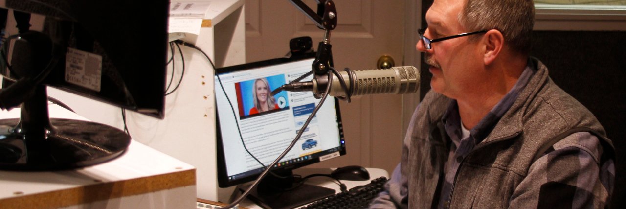 LarryFriisShow's profile banner image
