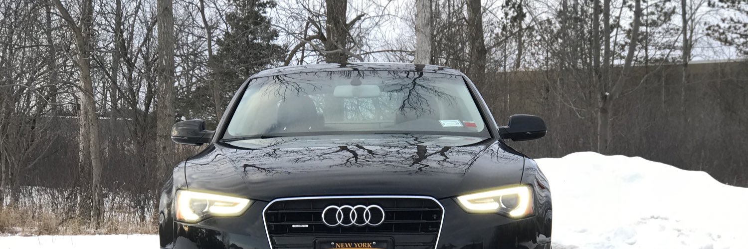 COsalkowski's profile banner image