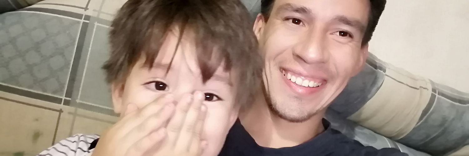 juanchorolon's profile banner image
