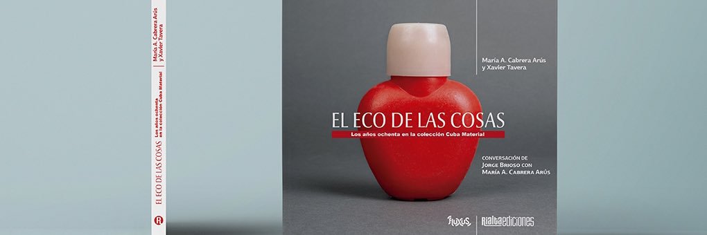 María A. Cabrera Arús banner