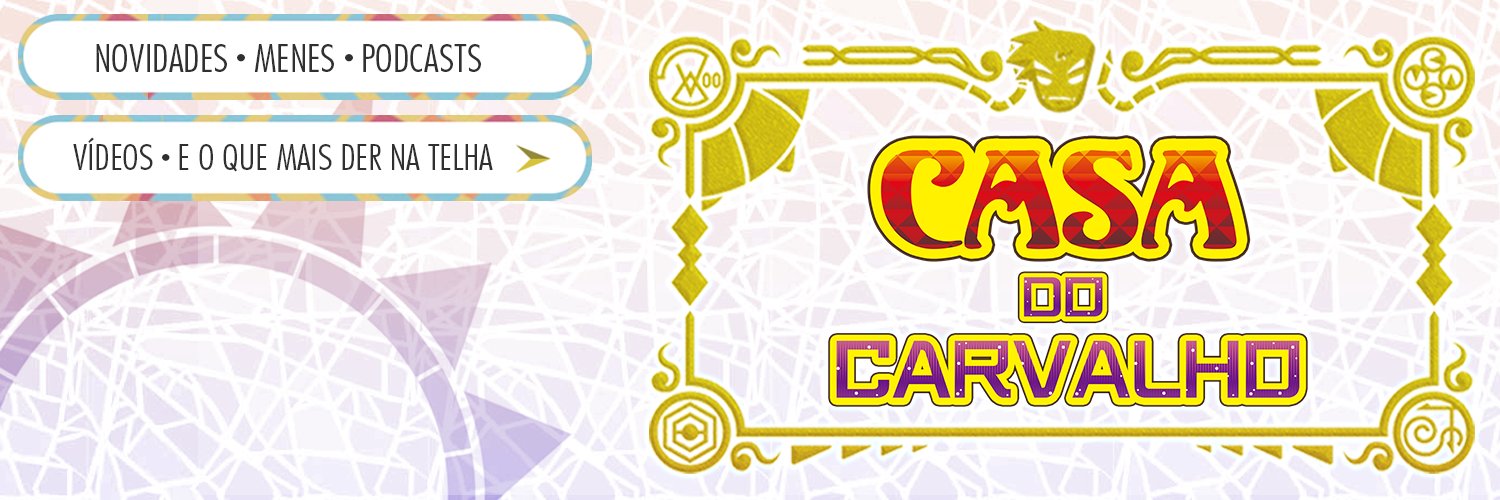 Casa do Carvalho banner