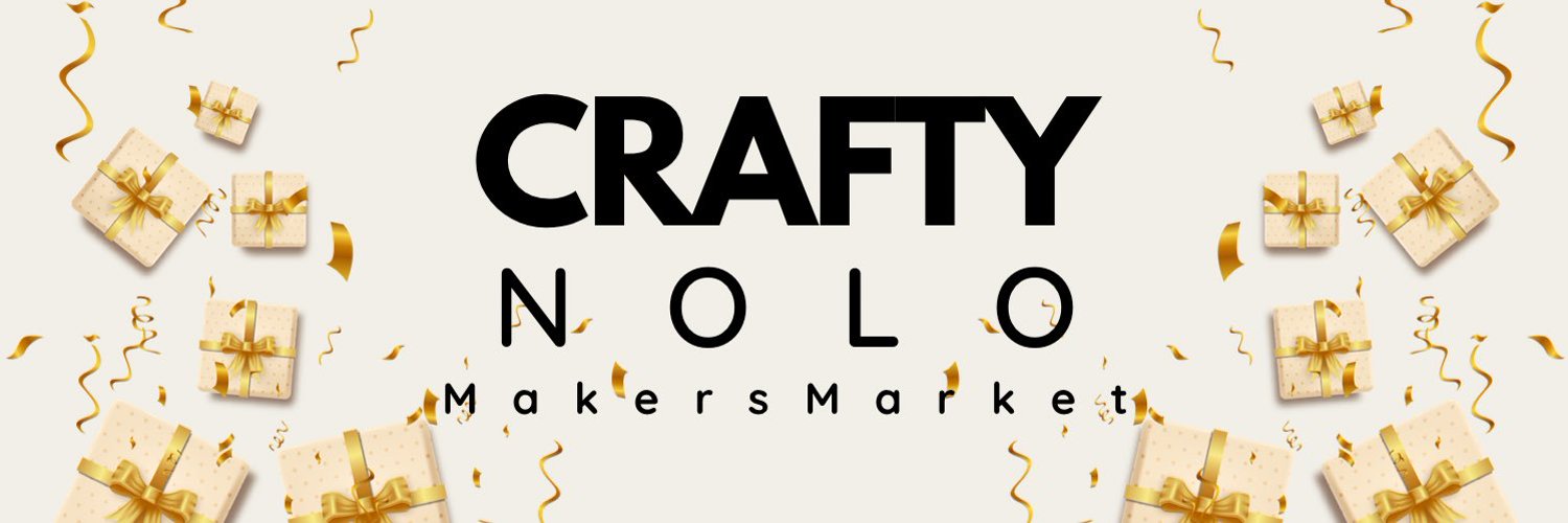 Crafty North Londoner Profile Banner