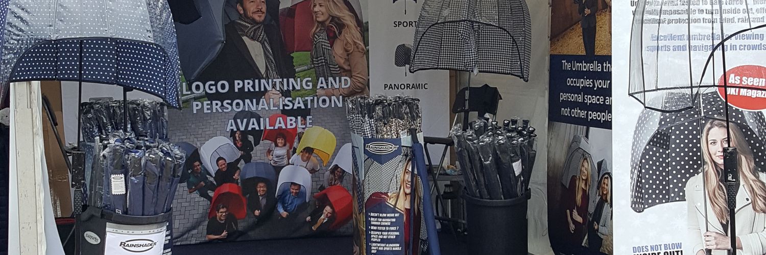 Rainshader Ltd banner