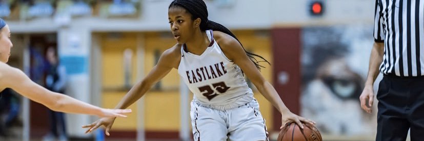 Kaylia Jackson banner