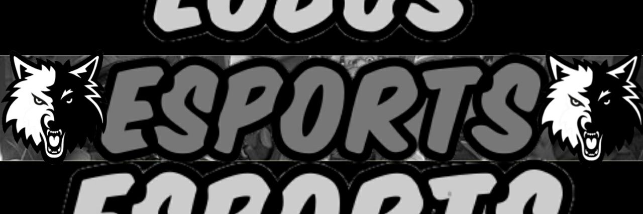 Lobos eSports banner