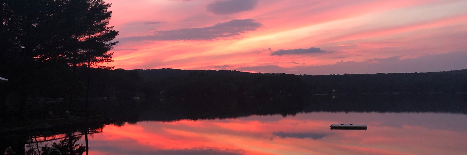 rmagge's profile banner image