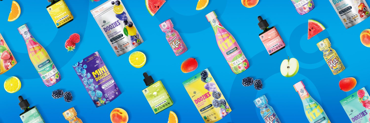 Green Revolution banner