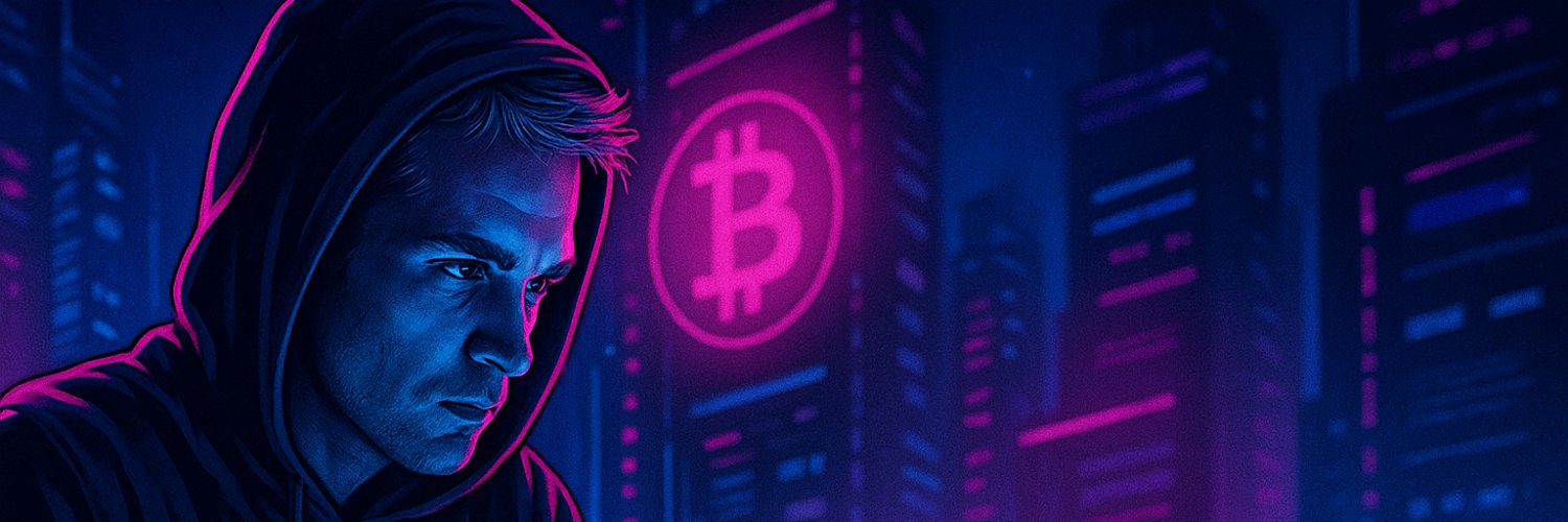 Crypto Alex banner