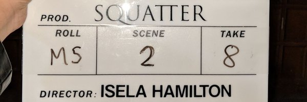 Isela Hamilton Profile Banner