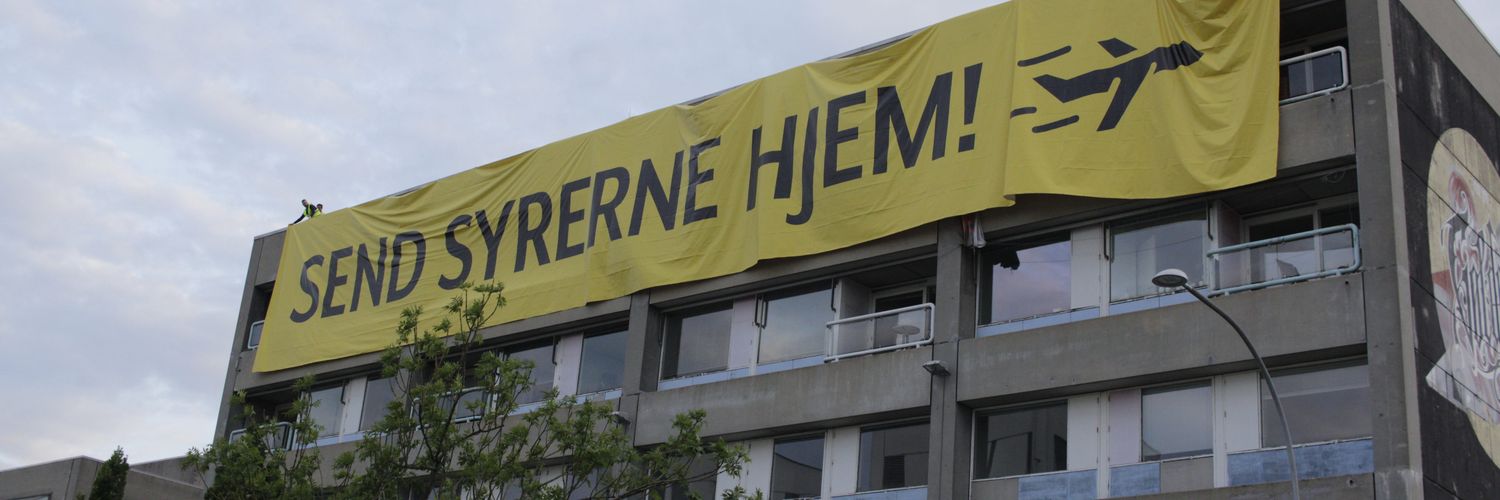 Jonas Zuschke's banner