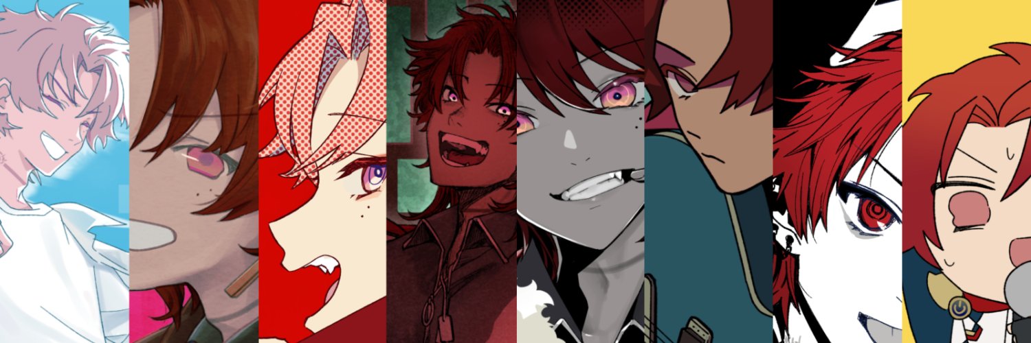 竜卓@にじそ11【な-57】 banner