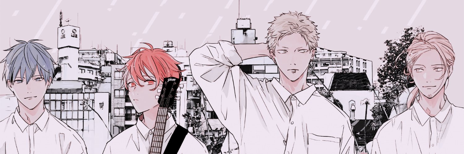 Luwu_7's profile banner image
