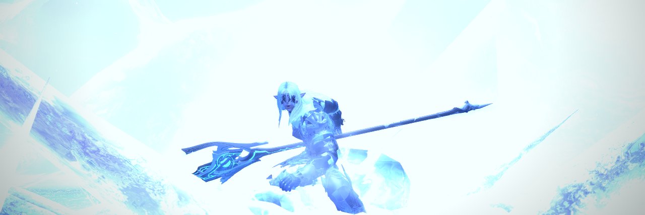 ElezenBedlam's profile banner image