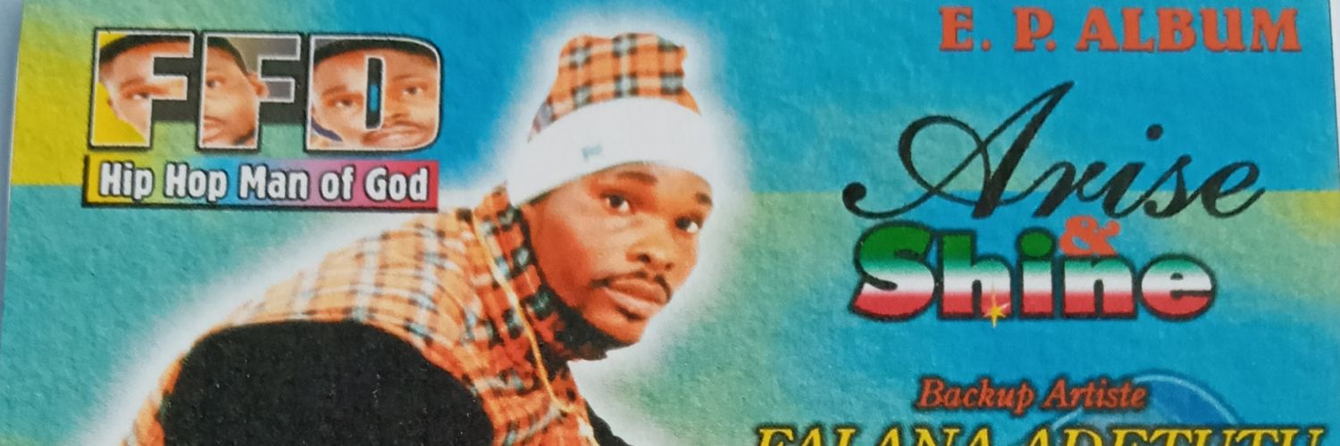 FDedewo's profile banner image
