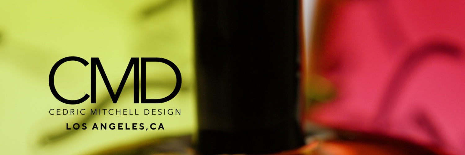 Cedric Mitchell banner