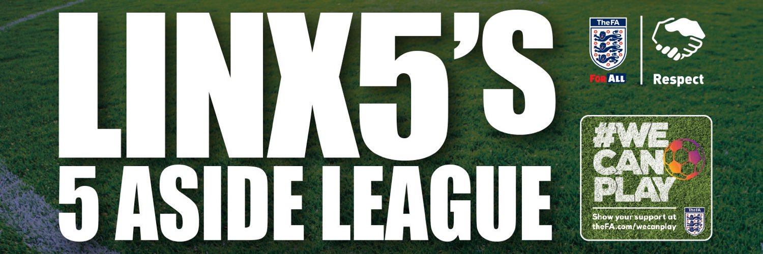Linx5sL's profile banner image