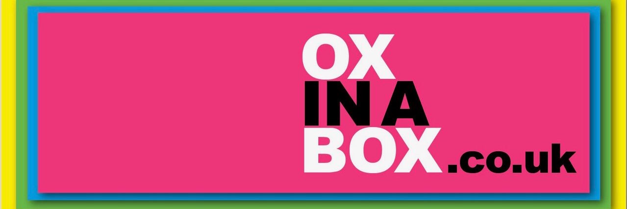 oxinabox.co.uk's banner