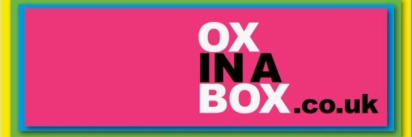 oxinaboxnew Profile Banner