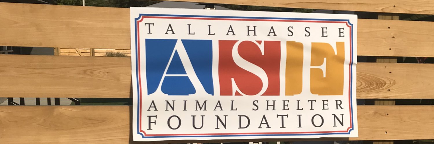 ASF Tallahassee banner