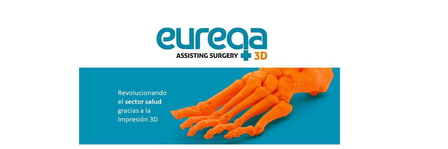 Eureqa 3D banner