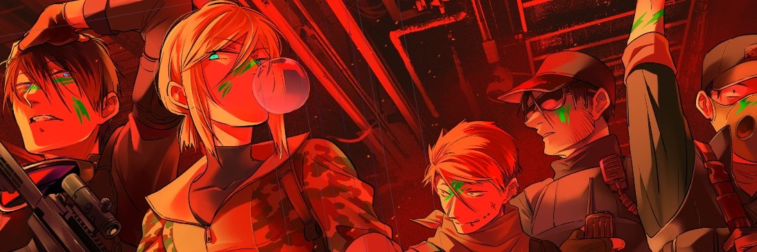 🐢's banner