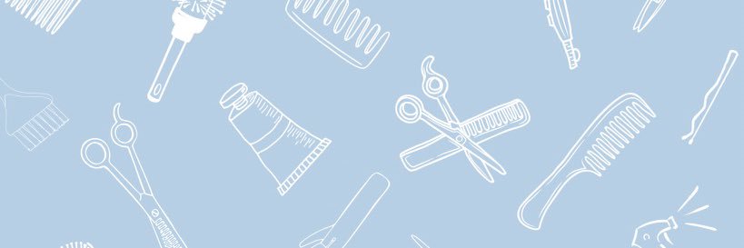 celestinesalon's profile banner image